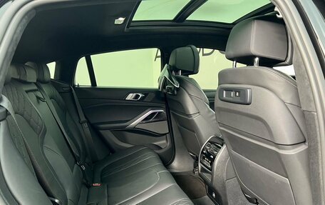 BMW X6, 2021 год, 8 700 000 рублей, 12 фотография