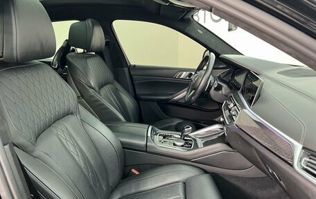 BMW X6, 2021 год, 8 700 000 рублей, 14 фотография