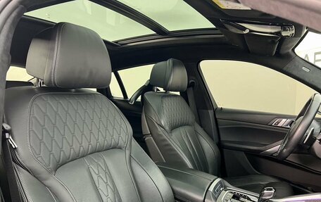 BMW X6, 2021 год, 8 700 000 рублей, 16 фотография
