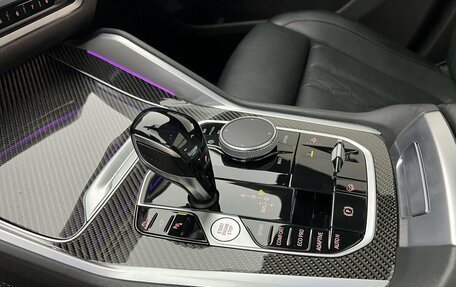 BMW X6, 2021 год, 8 700 000 рублей, 17 фотография