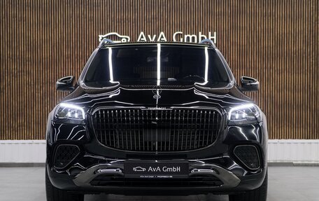 Mercedes-Benz Maybach GLS I, 2025 год, 29 400 000 рублей, 3 фотография