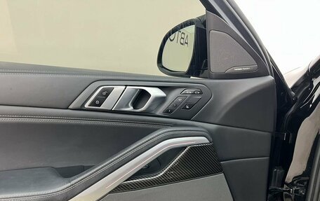 BMW X6, 2021 год, 8 700 000 рублей, 19 фотография