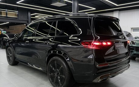 Mercedes-Benz Maybach GLS I, 2025 год, 29 400 000 рублей, 4 фотография