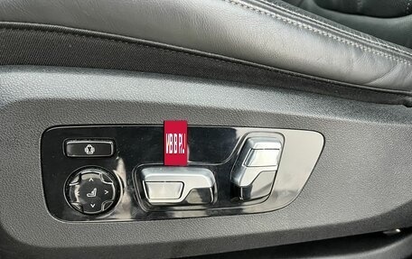 BMW X6, 2021 год, 8 700 000 рублей, 20 фотография