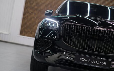 Mercedes-Benz Maybach GLS I, 2025 год, 29 400 000 рублей, 5 фотография