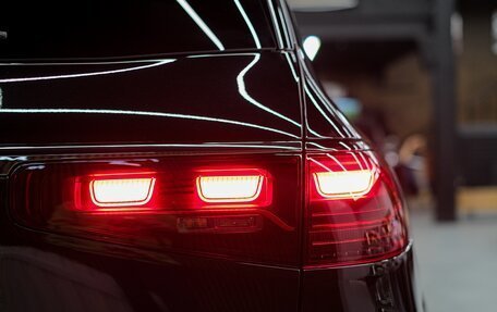 Mercedes-Benz Maybach GLS I, 2025 год, 29 400 000 рублей, 7 фотография