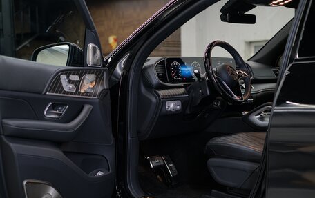 Mercedes-Benz Maybach GLS I, 2025 год, 29 400 000 рублей, 10 фотография