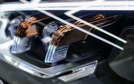 Mercedes-Benz Maybach GLS I, 2025 год, 29 400 000 рублей, 9 фотография