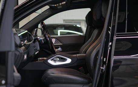 Mercedes-Benz Maybach GLS I, 2025 год, 29 400 000 рублей, 11 фотография