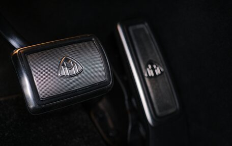 Mercedes-Benz Maybach GLS I, 2025 год, 29 400 000 рублей, 14 фотография