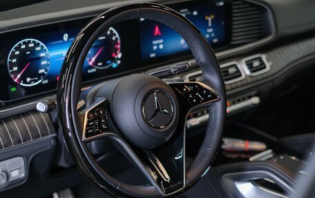 Mercedes-Benz Maybach GLS I, 2025 год, 29 400 000 рублей, 18 фотография