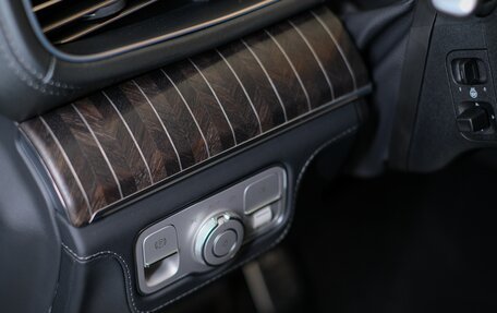 Mercedes-Benz Maybach GLS I, 2025 год, 29 400 000 рублей, 17 фотография