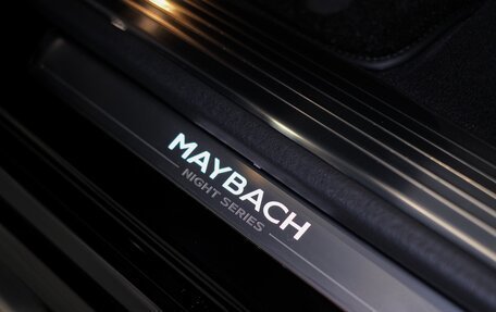 Mercedes-Benz Maybach GLS I, 2025 год, 29 400 000 рублей, 13 фотография