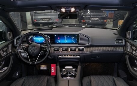 Mercedes-Benz Maybach GLS I, 2025 год, 29 400 000 рублей, 12 фотография