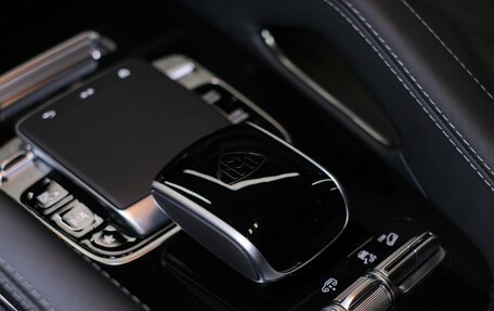 Mercedes-Benz Maybach GLS I, 2025 год, 29 400 000 рублей, 21 фотография