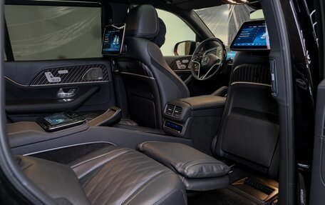 Mercedes-Benz Maybach GLS I, 2025 год, 29 400 000 рублей, 26 фотография