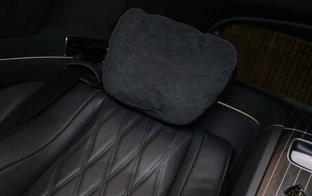 Mercedes-Benz Maybach GLS I, 2025 год, 29 400 000 рублей, 33 фотография