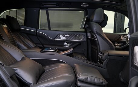 Mercedes-Benz Maybach GLS I, 2025 год, 29 400 000 рублей, 31 фотография