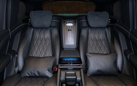 Mercedes-Benz Maybach GLS I, 2025 год, 29 400 000 рублей, 28 фотография
