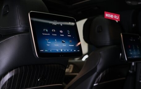 Mercedes-Benz Maybach GLS I, 2025 год, 29 400 000 рублей, 25 фотография