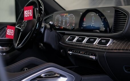 Mercedes-Benz Maybach GLS I, 2025 год, 29 400 000 рублей, 23 фотография