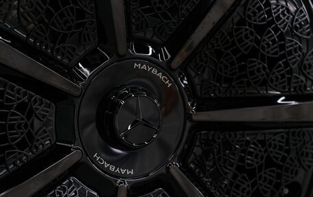 Mercedes-Benz Maybach GLS I, 2025 год, 29 400 000 рублей, 39 фотография