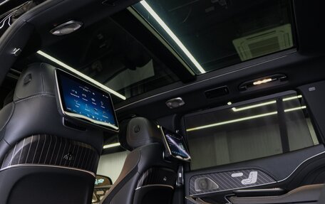 Mercedes-Benz Maybach GLS I, 2025 год, 29 400 000 рублей, 36 фотография