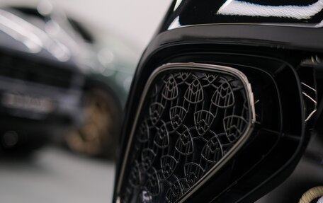 Mercedes-Benz Maybach GLS I, 2025 год, 29 400 000 рублей, 40 фотография