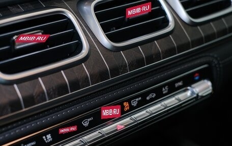 Mercedes-Benz Maybach GLS I, 2025 год, 29 400 000 рублей, 20 фотография