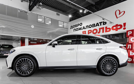 Mercedes-Benz GLC Coupe, 2025 год, 10 249 000 рублей, 8 фотография