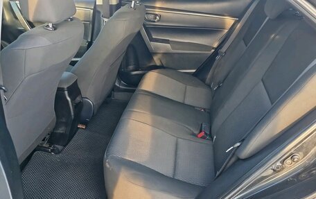 Toyota Corolla, 2013 год, 999 000 рублей, 7 фотография