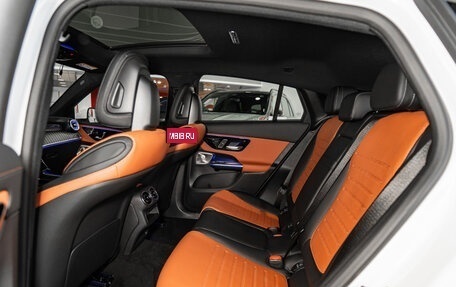 Mercedes-Benz GLC Coupe, 2025 год, 10 249 000 рублей, 24 фотография