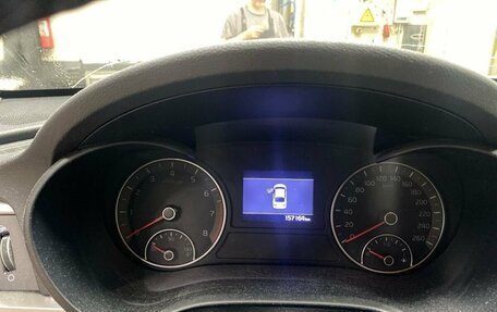 KIA Optima IV, 2019 год, 1 595 000 рублей, 4 фотография