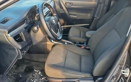 Toyota Corolla, 2013 год, 999 000 рублей, 6 фотография