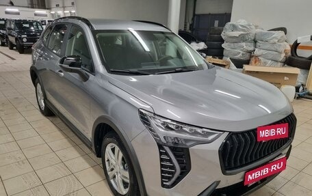 Haval Jolion, 2026 год, 2 599 000 рублей, 10 фотография