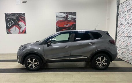 Renault Kaptur I рестайлинг, 2018 год, 1 286 000 рублей, 4 фотография