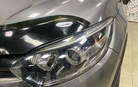 Renault Kaptur I рестайлинг, 2018 год, 1 286 000 рублей, 11 фотография