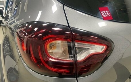 Renault Kaptur I рестайлинг, 2018 год, 1 286 000 рублей, 13 фотография