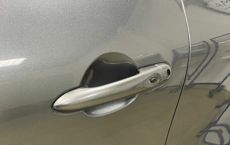 Renault Kaptur I рестайлинг, 2018 год, 1 286 000 рублей, 15 фотография