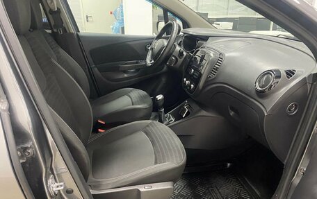 Renault Kaptur I рестайлинг, 2018 год, 1 286 000 рублей, 18 фотография