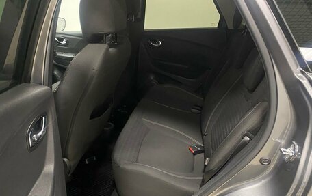 Renault Kaptur I рестайлинг, 2018 год, 1 286 000 рублей, 20 фотография