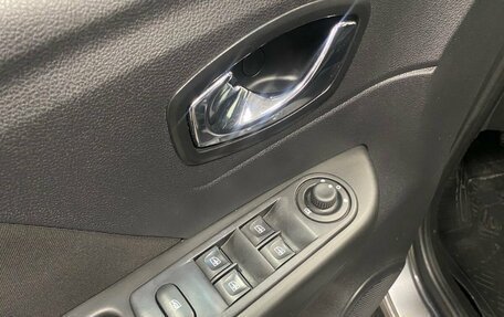 Renault Kaptur I рестайлинг, 2018 год, 1 286 000 рублей, 23 фотография