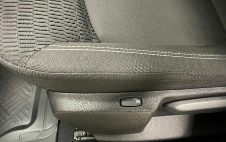 Renault Kaptur I рестайлинг, 2018 год, 1 286 000 рублей, 25 фотография