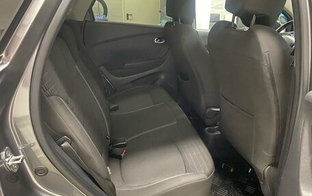 Renault Kaptur I рестайлинг, 2018 год, 1 286 000 рублей, 19 фотография