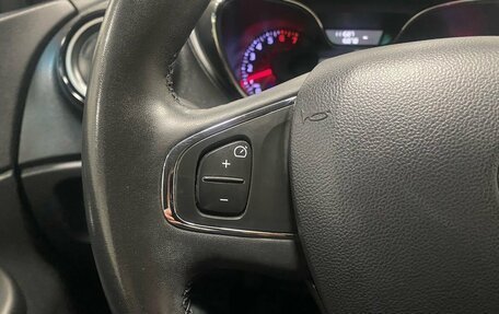 Renault Kaptur I рестайлинг, 2018 год, 1 286 000 рублей, 29 фотография