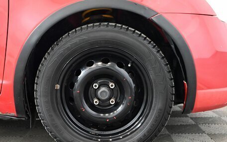 Suzuki Swift III, 2006 год, 370 000 рублей, 11 фотография