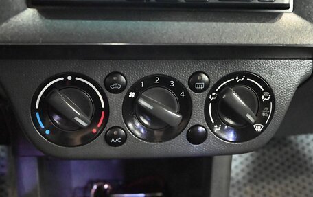 Suzuki Swift III, 2006 год, 370 000 рублей, 16 фотография