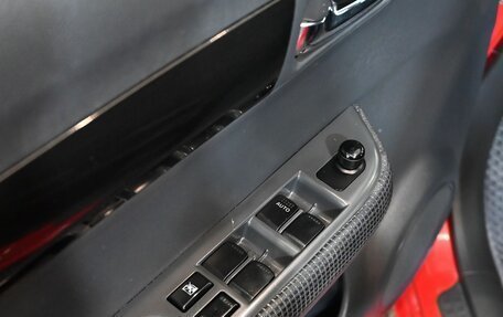 Suzuki Swift III, 2006 год, 370 000 рублей, 15 фотография