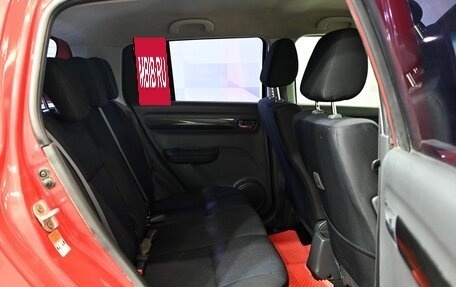 Suzuki Swift III, 2006 год, 370 000 рублей, 17 фотография