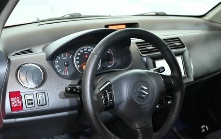 Suzuki Swift III, 2006 год, 370 000 рублей, 14 фотография